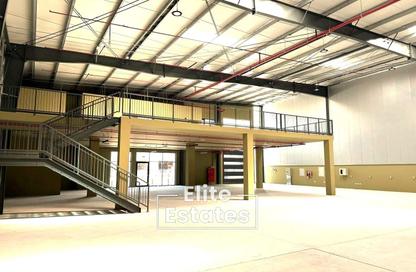 Warehouse - Studio - 1 for rent in Dubai Investment Park 2 (DIP 2) - Dubai Investment Park (DIP) - Dubai
