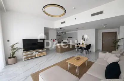 Apartment - 3 Bedrooms - 4 Bathrooms for rent in Forte 2 - Forte - Downtown Dubai - Dubai