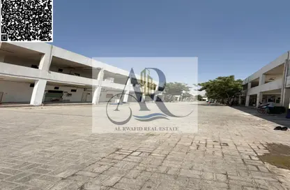 Labor Camp - Studio for rent in Al Sajaa S - Al Sajaa - Sharjah