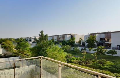 Townhouse - 4 - 5 for rent in Senses at the Fields - The Fields - District 11 - Mohammed Bin Rashid City - Dubai Townhouse - 4 - 5 for rent in Senses at the Fields - The Fields - District 11 - Mohammed Bin Rashid City - Dubai