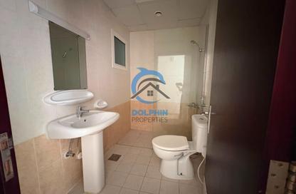 Apartment - 1 Bedroom - 1 Bathroom for rent in Union Tower - Al Seer - Ras Al Khaimah Apartment - 1 Bedroom - 1 Bathroom for rent in Union Tower - Al Seer - Ras Al Khaimah