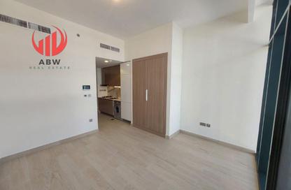 Apartment - Studio - 1 Bathroom for sale in Azizi Riviera 16 - Azizi Riviera - Meydan One - Meydan - Dubai