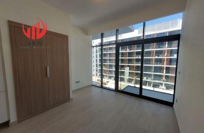 Apartment - Studio - 1 Bathroom for sale in Azizi Riviera 16 - Azizi Riviera - Meydan One - Meydan - Dubai