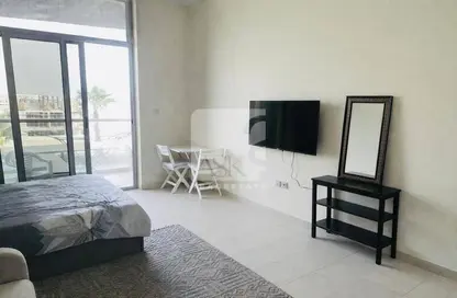 شقة - 1 حمام للايجار في مونتريل - الفرجان - دبي