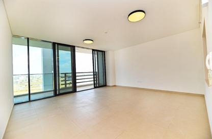 Apartment - 3 Bedrooms - 3 Bathrooms for rent in The Boulevard 2 - Aljada - Sharjah