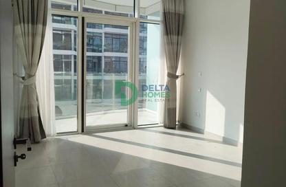 Apartment - 2 Bedrooms - 3 Bathrooms for rent in Park Gate Residence 1 - Park Gate Residences - Al Kifaf - Bur Dubai - Dubai