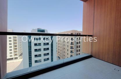 Apartment - 1 - 2 for rent in M Square Residence - Al Mankhool - Bur Dubai - Dubai
