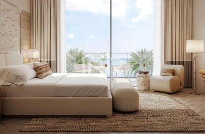 Apartment - 2 Bedrooms - 3 Bathrooms for sale in Nasim Al Bahr Residences - Al Marjan Island - Ras Al Khaimah Apartment - 2 Bedrooms - 3 Bathrooms for sale in Nasim Al Bahr Residences - Al Marjan Island - Ras Al Khaimah