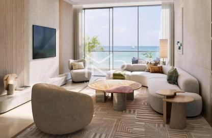 Apartment - 2 Bedrooms - 3 Bathrooms for sale in Nasim Al Bahr Residences - Al Marjan Island - Ras Al Khaimah Apartment - 2 Bedrooms - 3 Bathrooms for sale in Nasim Al Bahr Residences - Al Marjan Island - Ras Al Khaimah