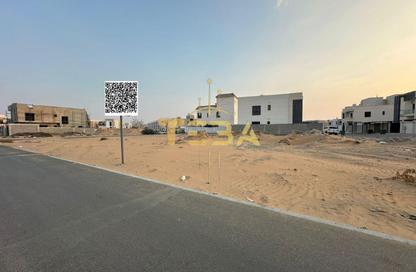 Land - Studio for sale in Ajman Hills - Al Alia - Ajman