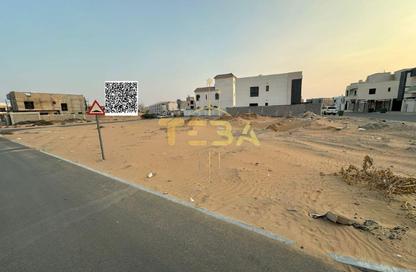 Land - Studio for sale in Ajman Hills - Al Alia - Ajman Land - Studio for sale in Ajman Hills - Al Alia - Ajman