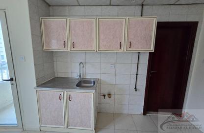 Apartment - Studio - 1 Bathroom for rent in Muwaileh 29 Building - Muwaileh - Sharjah Apartment - Studio - 1 Bathroom for rent in Muwaileh 29 Building - Muwaileh - Sharjah