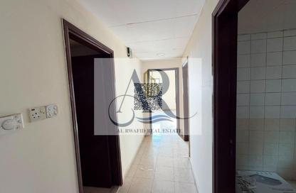 Apartment - 2 Bedrooms - 2 Bathrooms for rent in Ajman Corniche Residences - Ajman Corniche Road - Ajman Apartment - 2 Bedrooms - 2 Bathrooms for rent in Ajman Corniche Residences - Ajman Corniche Road - Ajman