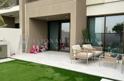 Villa - 3 Bedrooms - 4 Bathrooms for rent in La Violeta 2 - La Violeta - Villanova - Dubai Land - Dubai