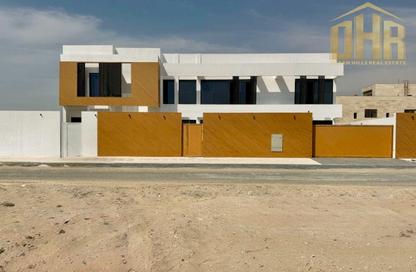 Villa - 6 Bedrooms - 7+ Bathrooms for rent in Nad Al Sheba Villas - Nad Al Sheba 3 - Nad Al Sheba - Dubai Villa - 6 Bedrooms - 7+ Bathrooms for rent in Nad Al Sheba Villas - Nad Al Sheba 3 - Nad Al Sheba - Dubai
