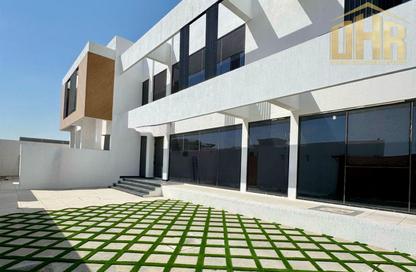 Villa - 6 Bedrooms - 7+ Bathrooms for rent in Nad Al Sheba Villas - Nad Al Sheba 3 - Nad Al Sheba - Dubai Villa - 6 Bedrooms - 7+ Bathrooms for rent in Nad Al Sheba Villas - Nad Al Sheba 3 - Nad Al Sheba - Dubai