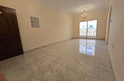 Apartment - 2 Bedrooms - 2 Bathrooms for rent in Al Jurf 2 - Al Jurf - Ajman Downtown - Ajman