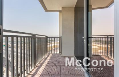 شقة - 2 غرف نوم - 2 حمامات للايجار في 5242 تاور 2 - 5242 - دبي مارينا - دبي