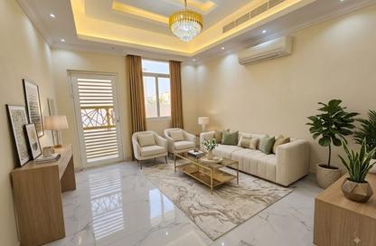 Villa - 4 Bedrooms - 6 Bathrooms for sale in Kabbali Hills - Al Helio 2 - Al Helio - Ajman