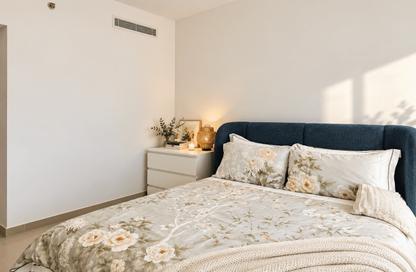 Apartment - 1 - 2 for sale in BLVD Heights Tower 1 - BLVD Heights - Downtown Dubai - Dubai