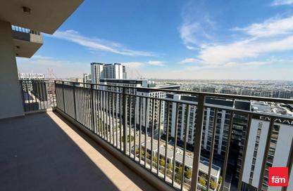 Apartment - 3 Bedrooms - 4 Bathrooms for sale in Park Heights 1 - Park Heights - Dubai Hills Estate - Dubai