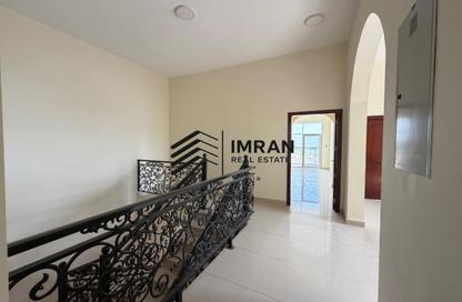 Villa - 5 Bedrooms - 7 Bathrooms for rent in Al Riqaibah - Al Suyoh - Sharjah Villa - 5 Bedrooms - 7 Bathrooms for rent in Al Riqaibah - Al Suyoh - Sharjah