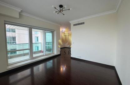 Apartment - 1 Bedroom - 2 Bathrooms for rent in Murjan Tower - Dubai Marina Towers - Dubai Marina - Dubai