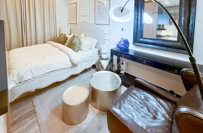 شقة - 1 حمام للايجار في ليك سايد تاور دي - ليك سايد ريزيدنس - مدينة دبي للإنتاج (اي ام بي زد) - دبي