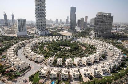 Land - Studio for sale in Jumeirah Village Circle - Dubai
