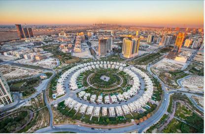 Land - Studio for sale in Jumeirah Village Circle - Dubai