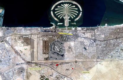 Land - Studio for sale in Jumeirah Village Circle - Dubai