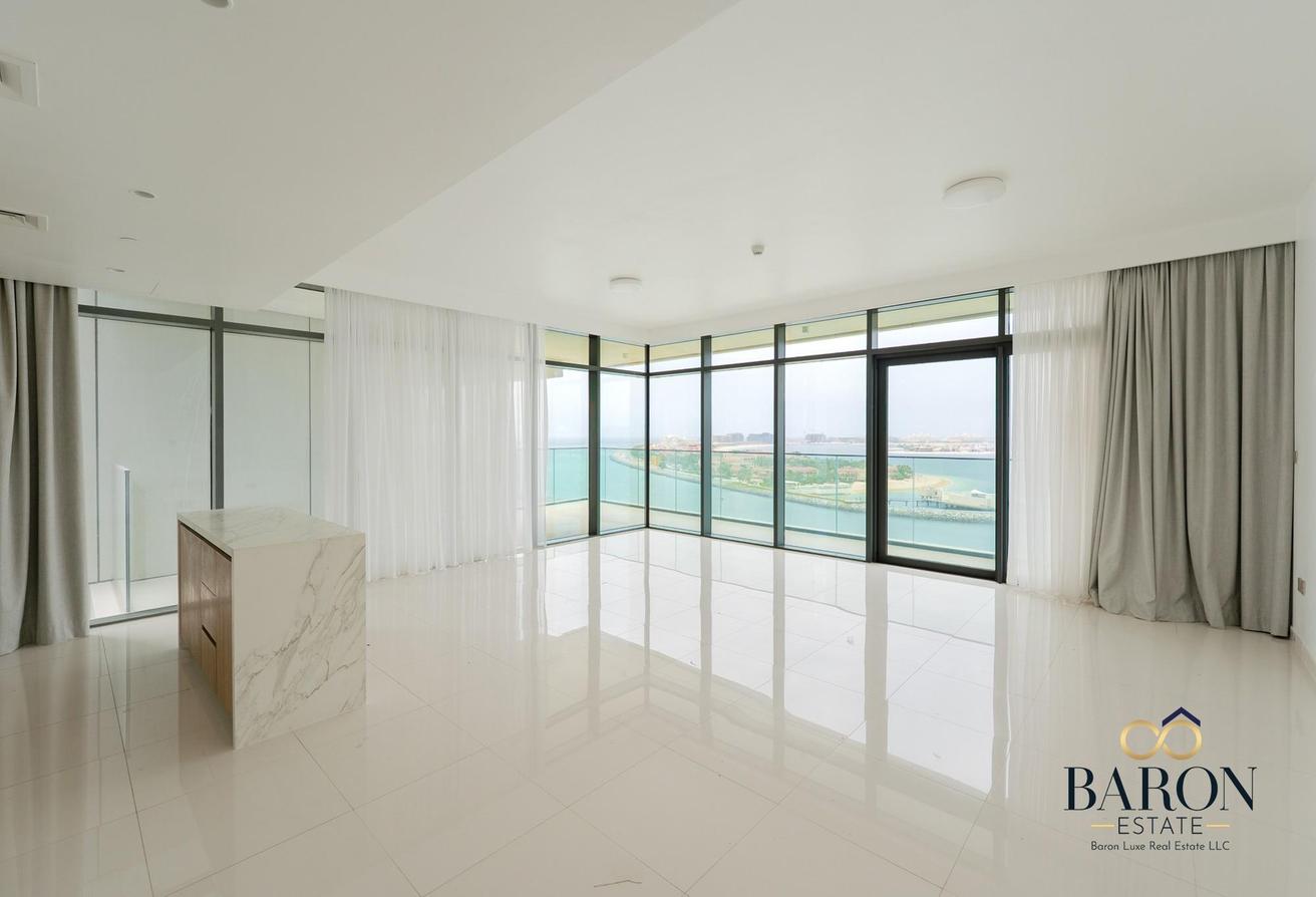 Palm Views | Low Floor | Beach Access photo 4