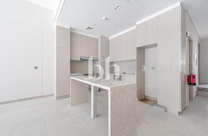 Townhouse - 3 - 3 for sale in MAG Eye - MAG City - Mohammed Bin Rashid City - Dubai