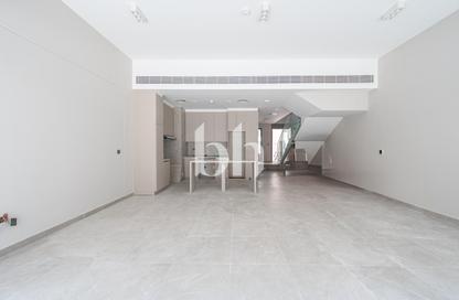 Townhouse - 3 - 3 for sale in MAG Eye - MAG City - Mohammed Bin Rashid City - Dubai
