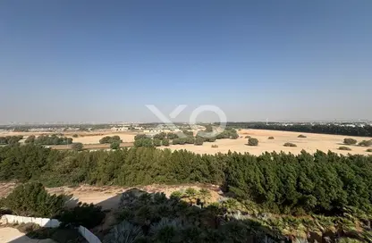 Apartment - Studio - 1 Bathroom for rent in KOA Canvas - Living Legends - Dubai