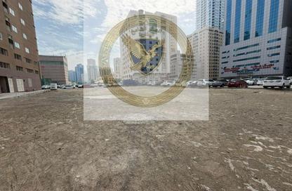 أرض - استوديو للايجار في شارع 64 ​ - النهدة - الشارقة