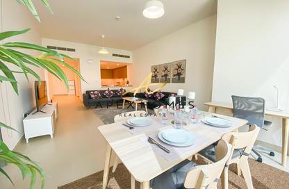 Apartment - 1 Bedroom - 1 Bathroom for rent in 5242 Tower 2 - 5242 - Dubai Marina - Dubai