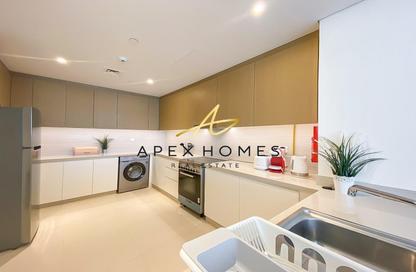 Apartment - 1 Bedroom - 1 Bathroom for rent in 5242 Tower 2 - 5242 - Dubai Marina - Dubai