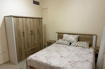 Apartment - 1 Bedroom - 1 Bathroom for rent in Al Khan Corniche - Al Khan - Sharjah