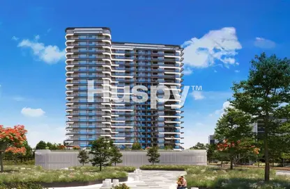 Apartment - 1 Bedroom - 2 Bathrooms for sale in Samana Resorts - Dubai Production City (IMPZ) - Dubai