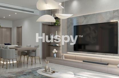 Apartment - 1 Bedroom - 2 Bathrooms for sale in Samana Resorts - Dubai Production City (IMPZ) - Dubai