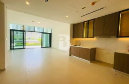 Apartment - 3 Bedrooms - 4 Bathrooms for rent in Dubai Creek Harbour (The Lagoons) - Dubai