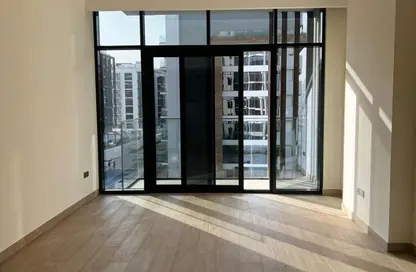 Apartment - 3 Bedrooms - 3 Bathrooms for sale in AZIZI Riviera 8 - AZIZI Riviera - Meydan One - Meydan - Dubai