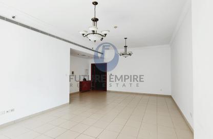 Apartment - 2 Bedrooms - 3 Bathrooms for rent in Manazel Al Safa - Business Bay - Dubai