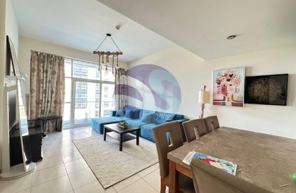 Apartment - 1 Bedroom - 2 Bathrooms for sale in Royal Residence 1 - Royal Residence - Dubai Sports City - Dubai Apartment - 1 Bedroom - 2 Bathrooms for sale in Royal Residence 1 - Royal Residence - Dubai Sports City - Dubai