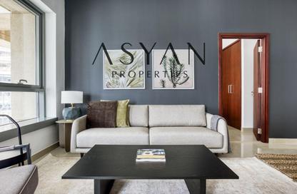 Apartment - 1 - 1 for rent in 29 Burj Boulevard Tower 1 - 29 Burj Boulevard - Downtown Dubai - Dubai Apartment - 1 - 1 for rent in 29 Burj Boulevard Tower 1 - 29 Burj Boulevard - Downtown Dubai - Dubai