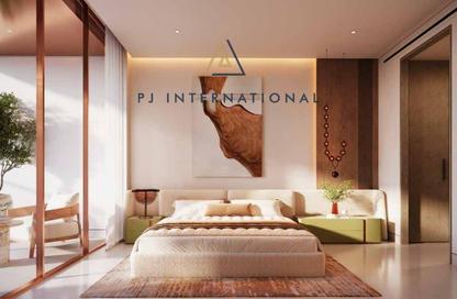Apartment - 1 - 1 for sale in Eira Residence - Dubai Production City (IMPZ) - Dubai