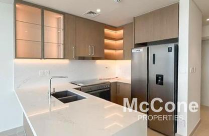 Townhouse - 3 - 4 for rent in Lillia - The Valley - Dubai