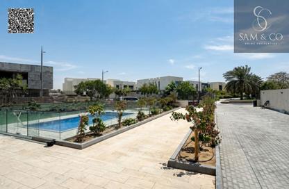 Whole Building - 7+ - 7+ for sale in Golf Community - Al Zorah - Ajman Whole Building - 7+ - 7+ for sale in Golf Community - Al Zorah - Ajman