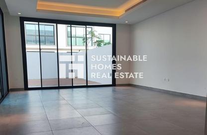 Townhouse - 3 Bedrooms - 4 Bathrooms for sale in The Magnolias - Yas Acres - Yas Island - Abu Dhabi Townhouse - 3 Bedrooms - 4 Bathrooms for sale in The Magnolias - Yas Acres - Yas Island - Abu Dhabi